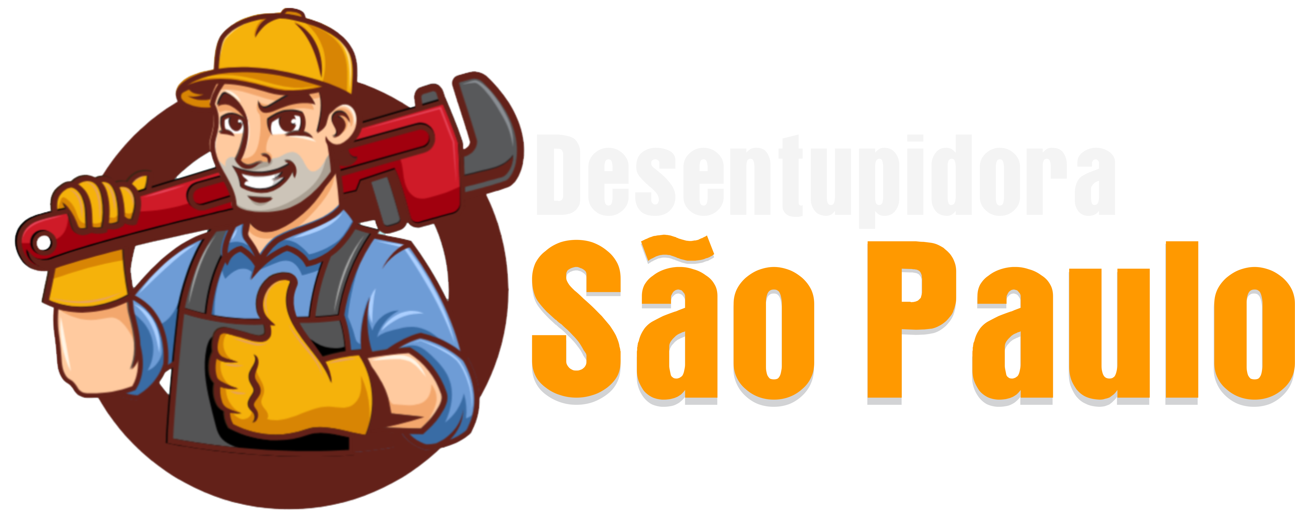 Desobstrução de Canos
