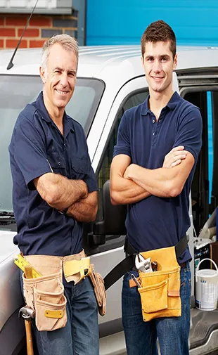 Desobstrução de Canos